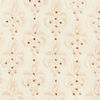 Warm White Peach Sherwani